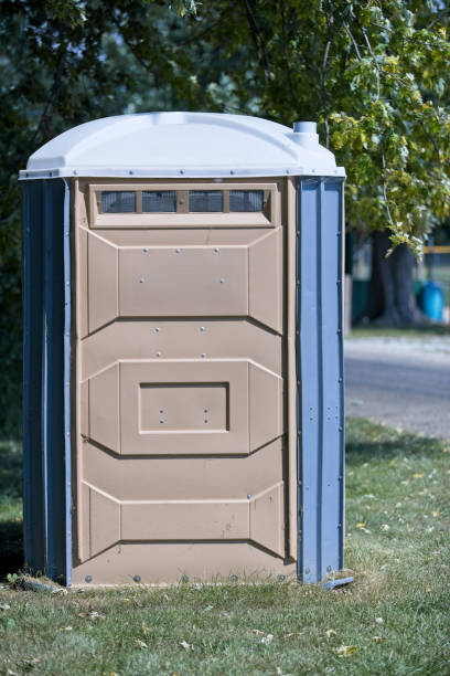 Best Local porta potty services  in Weaver, AL