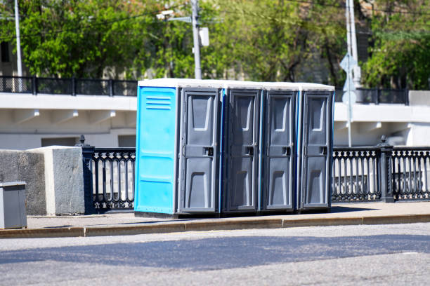Best Affordable portable toilet rental  in Weaver, AL