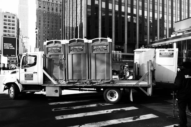 Best Event porta potty rental  in Weaver, AL