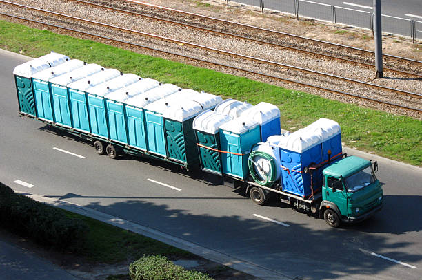 Best Long-term porta potty rental  in Weaver, AL